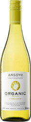 Вино Angove, "Organic" Chardonnay, 2019