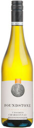 Вино Berton Vineyards. "Foundstone" Unoaked Chardonnay