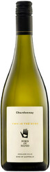 Вино Bird in Hand. "Two in the Bush" Chardonnay