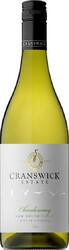Вино Cranswick. Estate Chardonnay