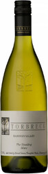 Вино Torbreck. "The Steading" Blanc