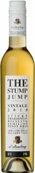 Вино d'Arenberg, "The Stump Jump" Sticky Chardonnay, 2010, 375 мл