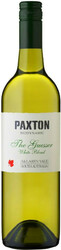 Вино Paxton Wines. "The Guesser" White
