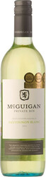 Вино McGuigan, "Private Bin" Sauvignon Blanc, 2013