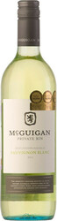 Вино McGuigan. "Private Bin" Sauvignon Blanc