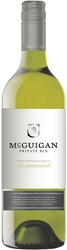 Вино McGuigan. "Private Bin" Chardonnay