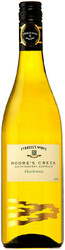 Вино Tyrrell's Wines. "Moore's Creek" Chardonnay