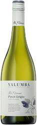 Вино Yalumba. "The Y Series" Pinot Grigio