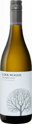 Вино "Cool Woods" Chardonnay, 2019