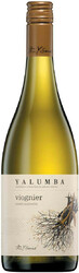 Вино Yalumba. "The Y Series" Viognier