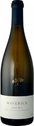 Вино Maverick. "Trial Hills" Chardonnay. Eden Valley