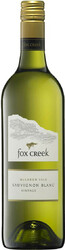 Вино Fox Creek, Sauvignon Blanc, 2010