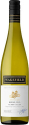 Вино Wakefield. "Estate Label" Riesling