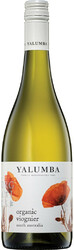 Вино Yalumba. "Organic" Viognier