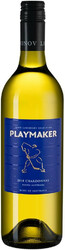 Вино Larionov, "Playmaker" Chardonnay, 2018