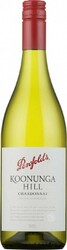 Вино "Koonunga Hill" Chardonnay