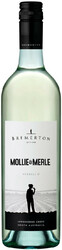 Вино Bremerton Vintners. "Mollie & Merle" Verdelho