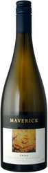 Вино Maverick, "Twins" Chardonnay, Eden Valley, 2013