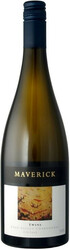 Вино Maverick. "Twins" Chardonnay. Eden Valley