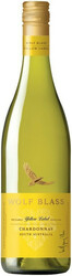 Вино Wolf Blass. "Yellow Label" Chardonnay
