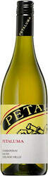 Вино Petaluma. "White Label" Chardonnay