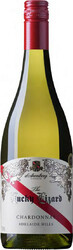 Вино d'Arenberg. "The Lucky Lizard"