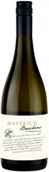 Вино Maverick. "Breechens" Chardonnay. Barossa Valley