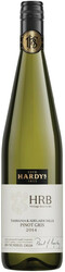 Вино Hardys. "HRB" Pinot Gris