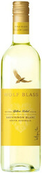 Вино Wolf Blass. "Yellow Label" Sauvignon Blanc