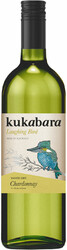 Вино "Kukabara" Chardonnay