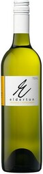 Вино Elderton. "E Series" Unoaked Chardonnay
