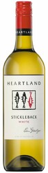 Вино Heartland. "Stickleback" White