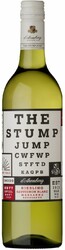 Вино d'Arenberg. "The Stump Jump" White