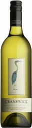 Вино Cranswick. "Lakefield" Chardonnay Colombard