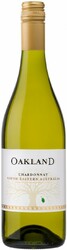 Вино Grant Burge. "Oakland" Chardonnay