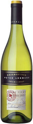 Вино Peter Lehmann, "Weighbridge" Unoaked Chardonnay, 2009