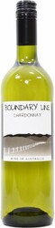 Вино Boundary Line, Chardonnay