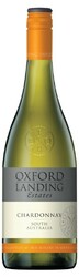 Вино Oxford Landing, Chardonnay, 2016