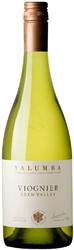 Вино Yalumba. Viongnier. Eden Valley