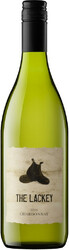 Вино Kilikanoon. "The Lackey" Chardonnay