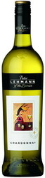 Вино Peter Lehmann, Chardonnay Barossa, 2009
