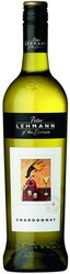 Вино Peter Lehmann. Chardonnay Barossa