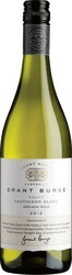Вино Grant Burge. "Kraft" Sauvignon Blanc