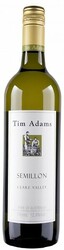 Вино Semillon. Tim Adams