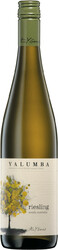 Вино Yalumba. "The Y Series" Riesling
