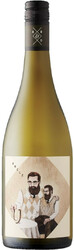 Вино Alpha Box & Dice. "Uncle" Sauvignon Blanc