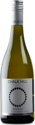 Вино Chalk Hill. "Luna" Chardonnay