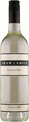 Вино Shaw + Smith. Sauvignon Blanc. Adelaide Hills