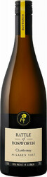 Вино Battle of Bosworth. Chardonnay. McLaren Vale
