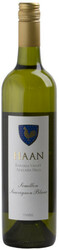 Вино Haan Wines, Semillon-Sauvignon Blanc, Barossa Valley, 2014